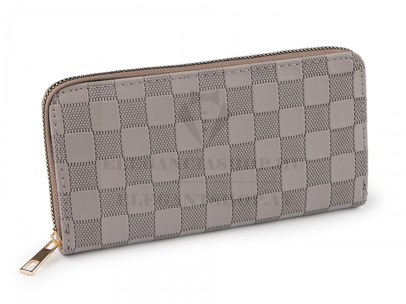      Lány pénztárca - 10 x 19 cm Női táska, pénztárca, öv