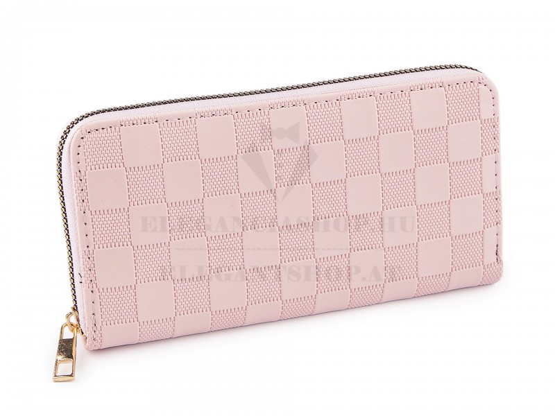      Lány pénztárca - 10 x 19 cm Női táska, pénztárca, öv