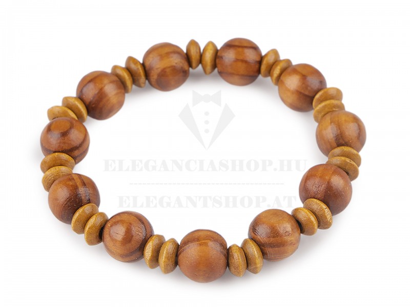                             Fagyöngy karkötő unisex