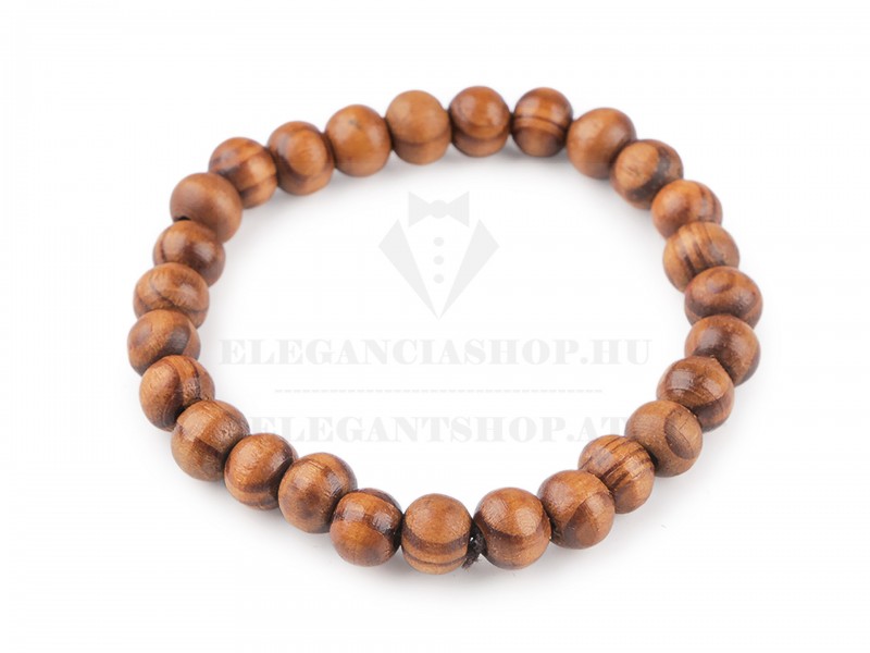                             Fagyöngy karkötő unisex Ékszer, hajdísz