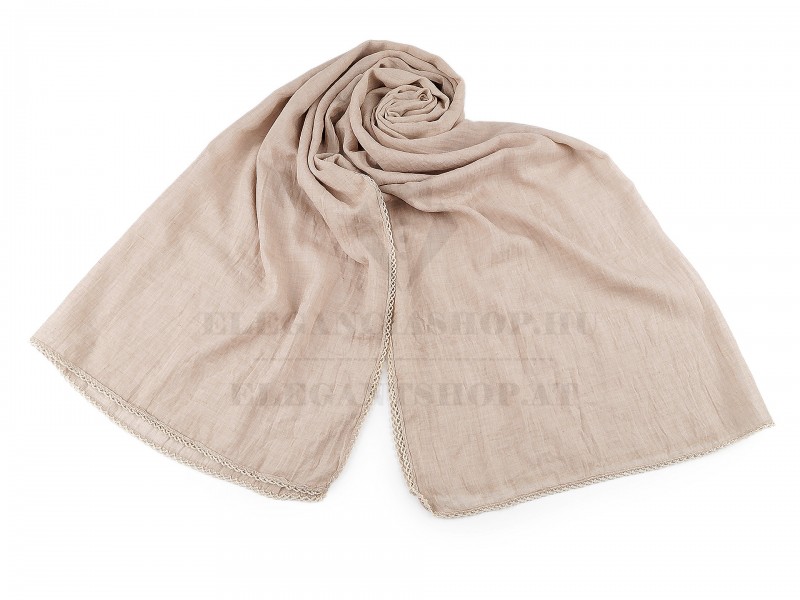 Női pamut sál - 70x160 cm Női sapka,kesztyű,sál    Női pamut sál - 70x160 cm Női sapka,kesztyű,sál