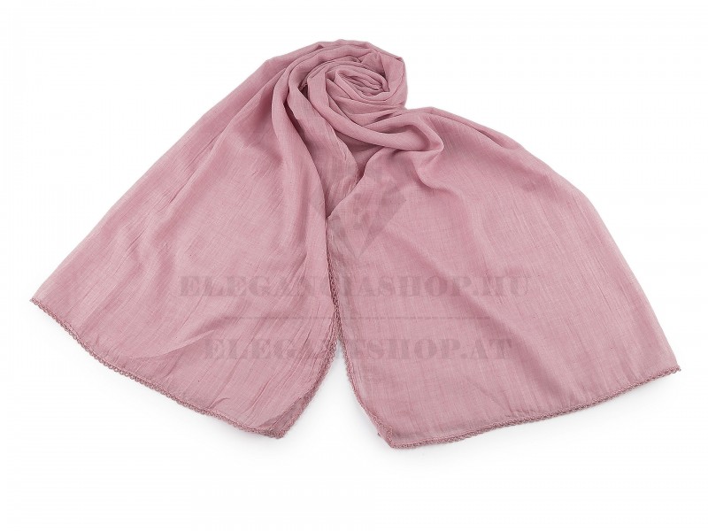 Női pamut sál - 70x160 cm Női sapka,kesztyű,sál    Női pamut sál - 70x160 cm Női sapka,kesztyű,sál