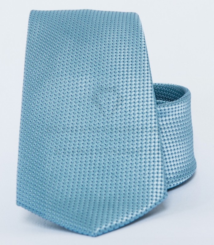 	 Prémium extra hosszú nyakkendő - Aqva aprómintás