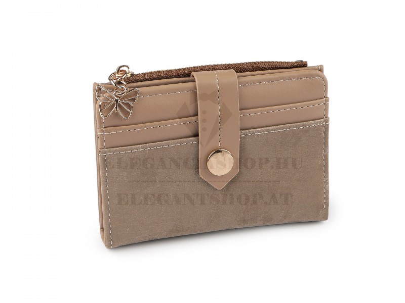                                  Női pénztárca - 9x12,5 cm Női táska, pénztárca, öv