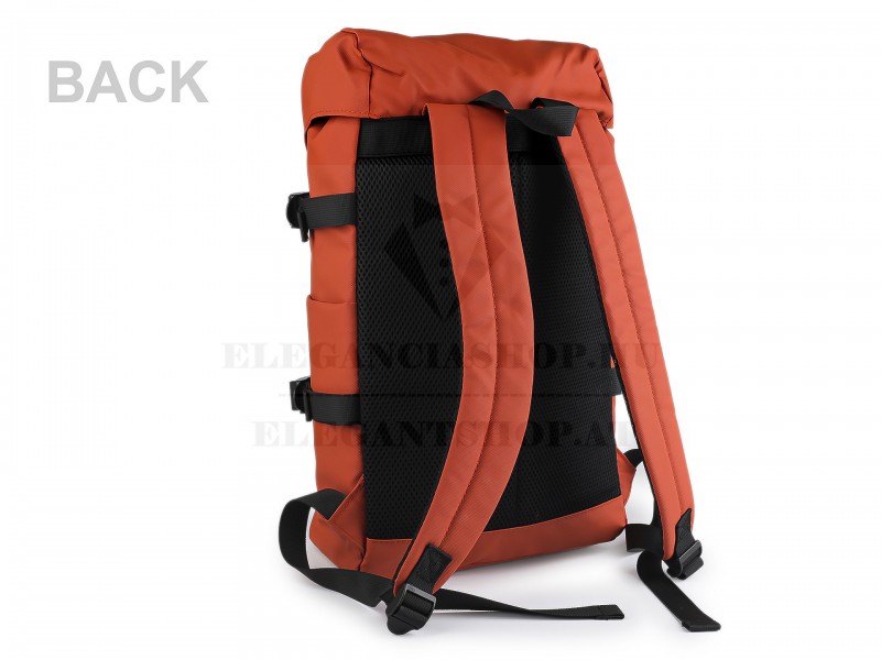 Vízhatlan hátizsák - 40x50 cm Női táska, pénztárca, öv Vízhatlan hátizsák - 40x50 cm Női táska, pénztárca, öv