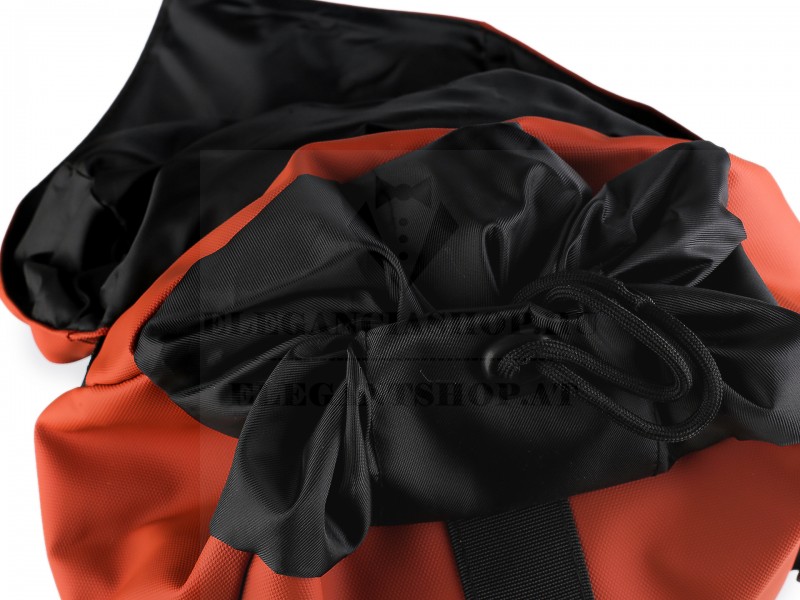 Vízhatlan hátizsák - 40x50 cm Női táska, pénztárca, öv Vízhatlan hátizsák - 40x50 cm Női táska, pénztárca, öv