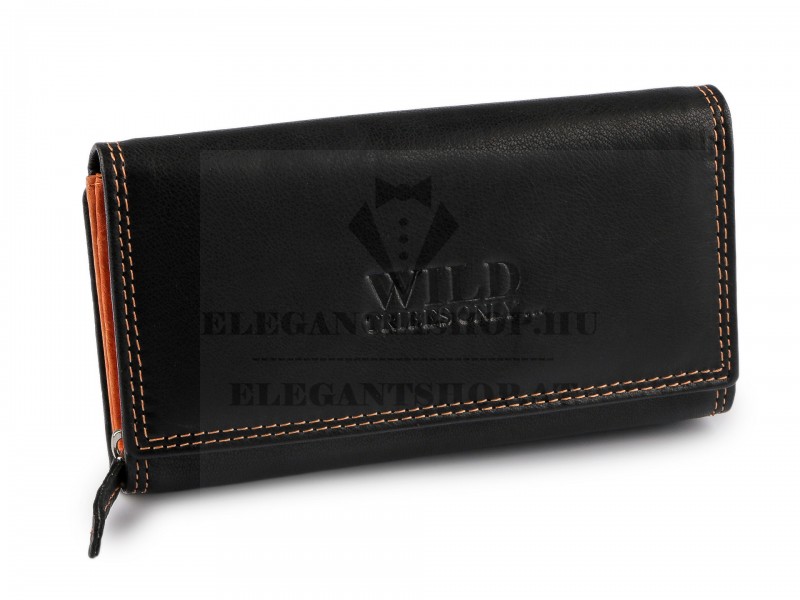 Női bőr pénztárca - 9,5x17 cm Gyerek kalap,sapka, kesztyű Női bőr pénztárca - 9,5x17 cm Gyerek kalap,sapka, kesztyű