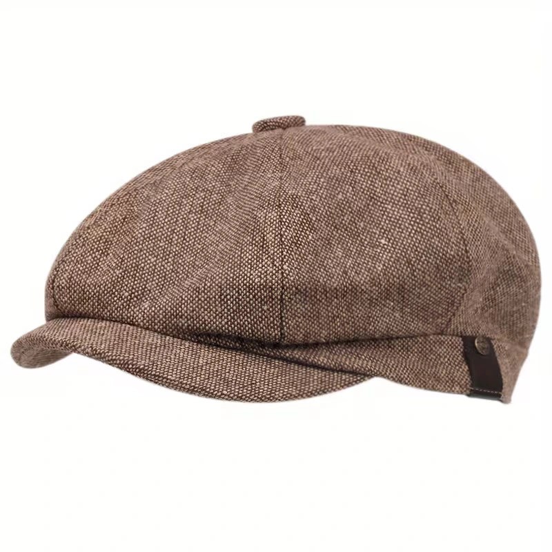 Gatsby férfi sapka - Caramell Férfi kalap, sapka Gatsby férfi sapka - Caramell Férfi kalap, sapka