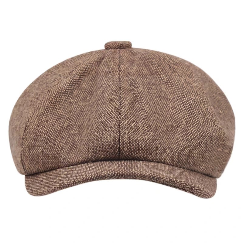 Gatsby férfi sapka - Caramell Férfi kalap, sapka Gatsby férfi sapka - Caramell Férfi kalap, sapka