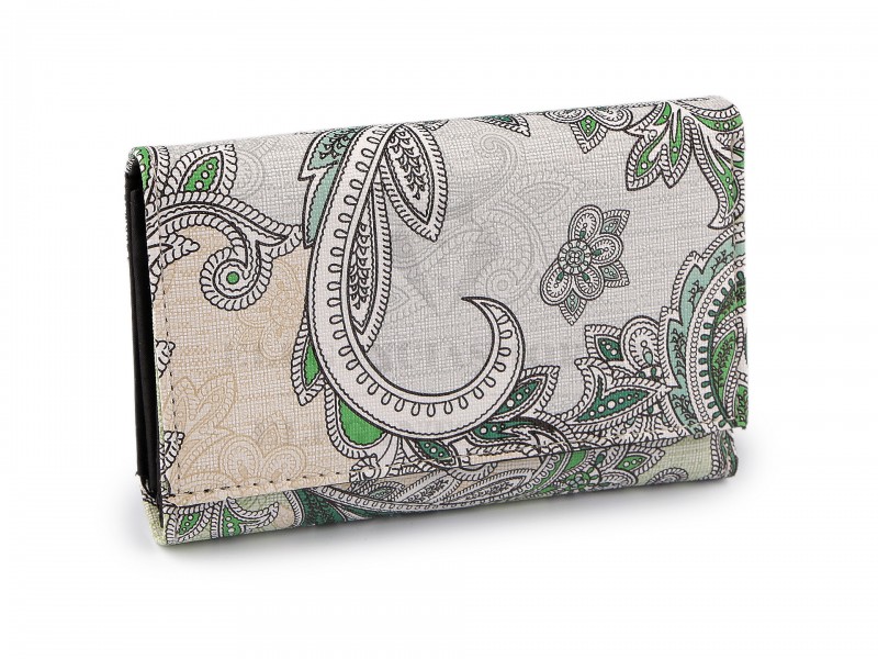                                      Női pénztárca - 10x15 cm Női táska, pénztárca, öv