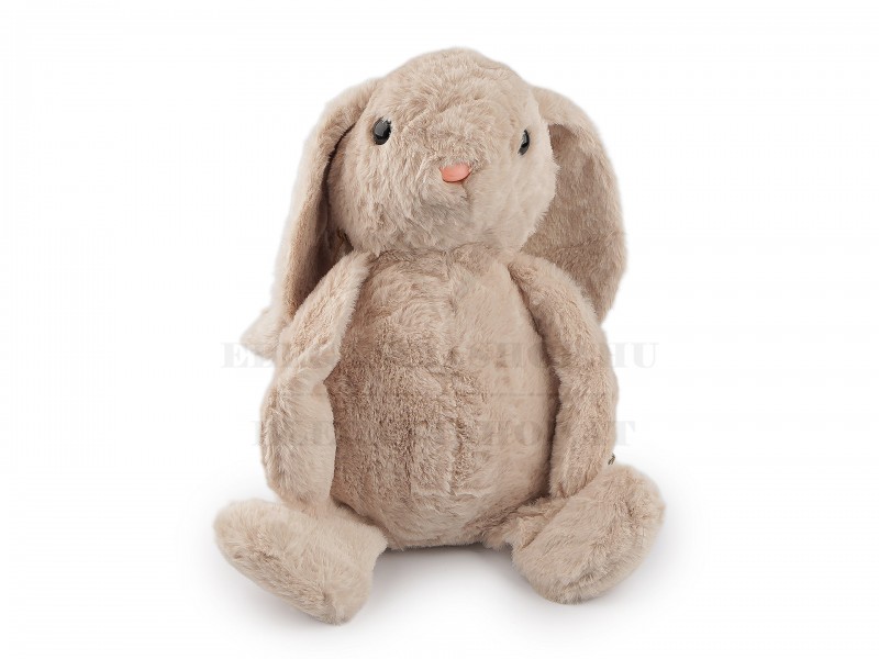 Gyerek plüss hátizsák nyuszi - 25 x 40 cm Gyerek táska, pénztárca Gyerek plüss hátizsák nyuszi - 25 x 40 cm Gyerek táska, pénztárca