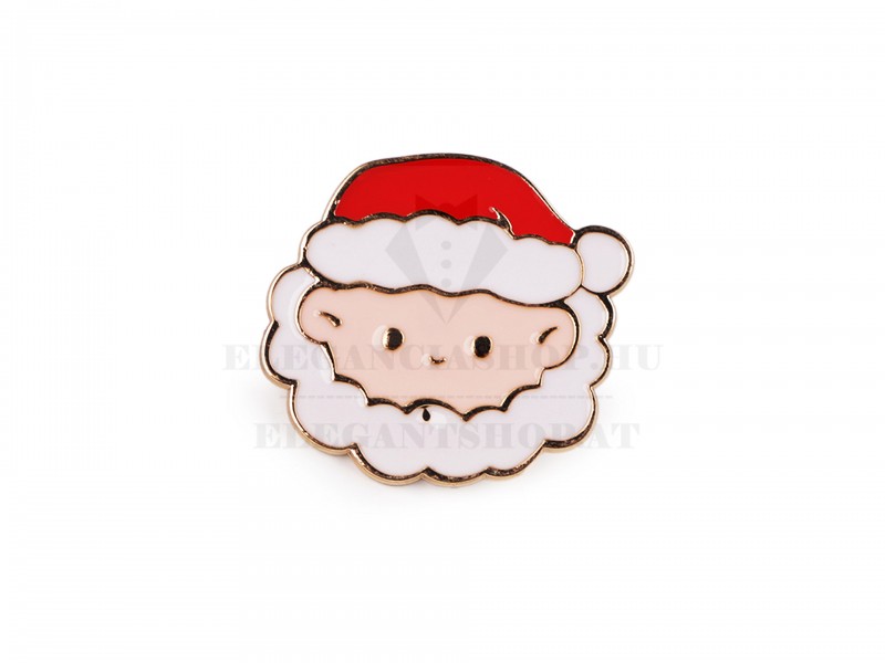                       Karácsonyi bross Kitűzők, Brossok