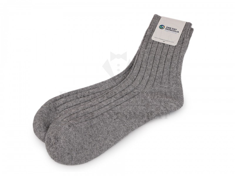                     Unisex gyapjú zokni - 40/42 Férfi zokni, fehérnemű