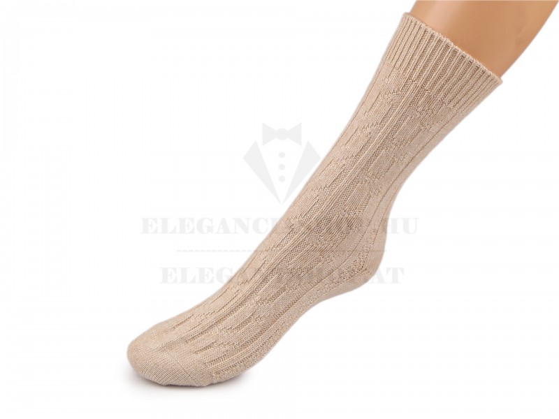 Gyapjú női zokni - 38-40 Női zokni, harisnya, pizsama Gyapjú női zokni - 38-40 Női zokni, harisnya, pizsama