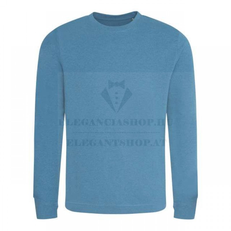 Unisex pamut pulóver - Kék Férfi pólók,pulóverek Unisex pamut pulóver - Kék Férfi pólók,pulóverek