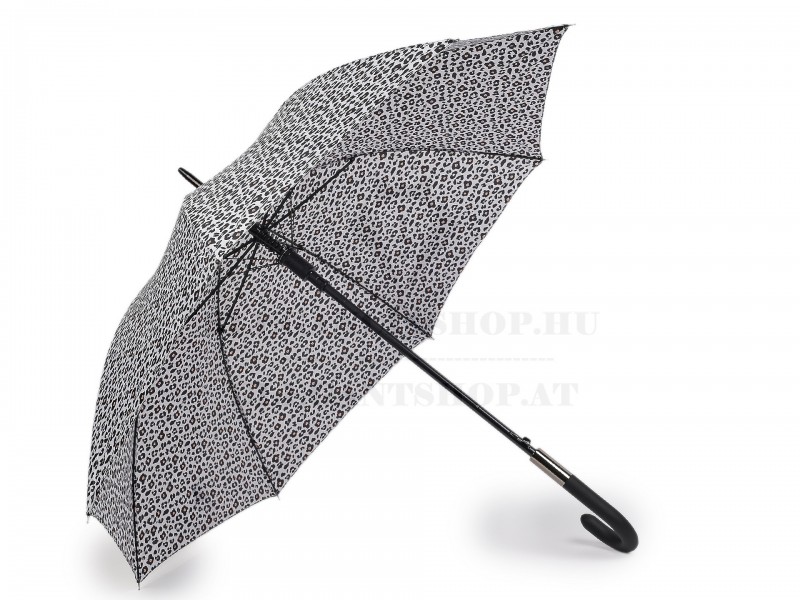 Nagy női kilövős esernyő Női esernyő,esőkabát