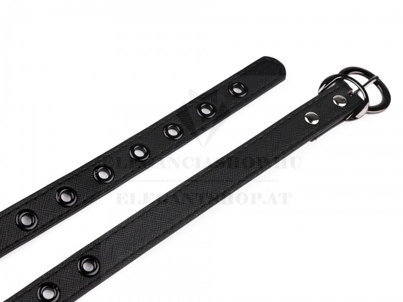 Női öv - Fekete Női táska, pénztárca, öv Női öv - Fekete Női táska, pénztárca, öv