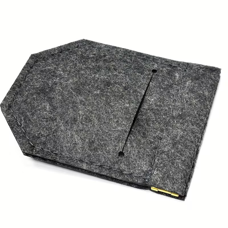 Díszzsebkendő tartó bankkártyatartóval Díszzsebkendő tartó bankkártyatartóval