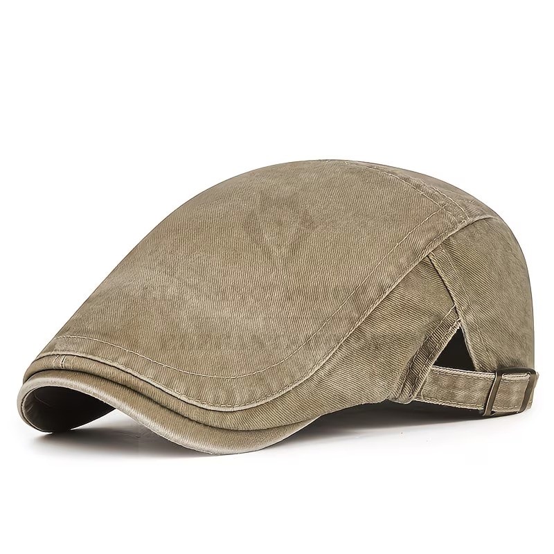 Farmer pamut golfsapka - Drapp Farmer pamut golfsapka - Drapp