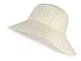     Nyári szalma kalap - Natur