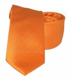 Goldenland gyerek nyakkendő - Narancssárga Egyszínű
