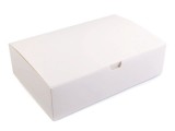 Papir doboz - 10 db/csomag Ajándék csomagolás