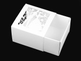 Papír doboz lakodalmi - 10 db/csomag Ajándék csomagolás