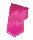 Goldenland slim nyakkendő - Pink Egyszínű nyakkendő