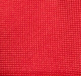 Prémium selyem nyakkendő - Piros