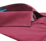             Newsmen h.u slim ing - Bordó