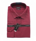             Newsmen h.u slim ing - Bordó