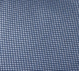    Prémium nyakkendő -  Kék aprómintás