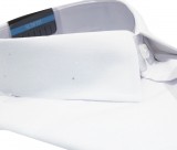    Newsmen  r.u slim ing - Fehér