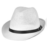    Roberto nyári kalap - Fehér Férfi kalap, sapka