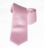       Goldenland slim nyakkendő - Rózsaszín