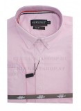                Newsmen 100% pamut h.u slim ing - Rózsaszín