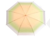 Női kilövőesernyő ombre