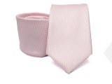    Prémium nyakkendő - Púder Aprómintás nyakkendő