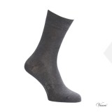      Ezüst egézségügyi bokazokni Férfi zokni, fehérnemű