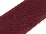 Nyakkendő egyszínű mikroszálas