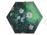                      Női mini összecsukható esernyő Női esernyő,esőkabát
