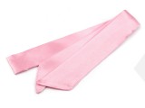  Női multifunkciós nyakkendő - Rózsaszín