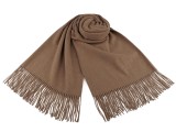 Unisex nagy viszkóz sál - 65x190 cm Női sapka,kesztyű,sál