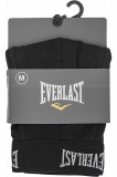     EVERLAST FÉRFI BOXER - Fekete Férfi zokni, fehérnemű