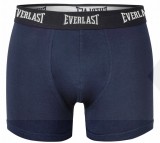     EVERLAST FÉRFI BOXER - Sötétkék Férfi zokni, fehérnemű