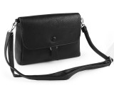                                 Crossbody kézi táska - 27x18 cm  Női táska, pénztárca, öv