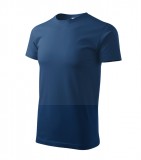 Heavy New unisex r.u póló Férfi pólók,pulóverek