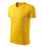   V-neck unisex r.u póló Női ing,póló,pulóver