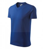   V-neck unisex r.u póló Férfi pólók,pulóverek