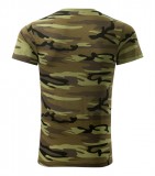 Camouflage unisex r.u póló Férfi pólók,pulóverek